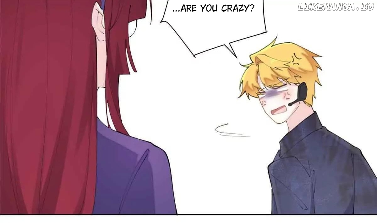 Her Marriage Was Called Off at Daytime, the Cutely Fierce Commander Asked Her For a Hug at Night Chapter 43 - page 8